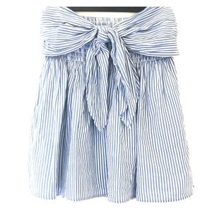 Loft skirt